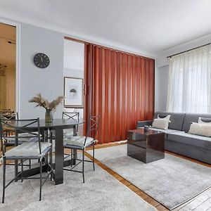 Appartement met een Slaapkamer